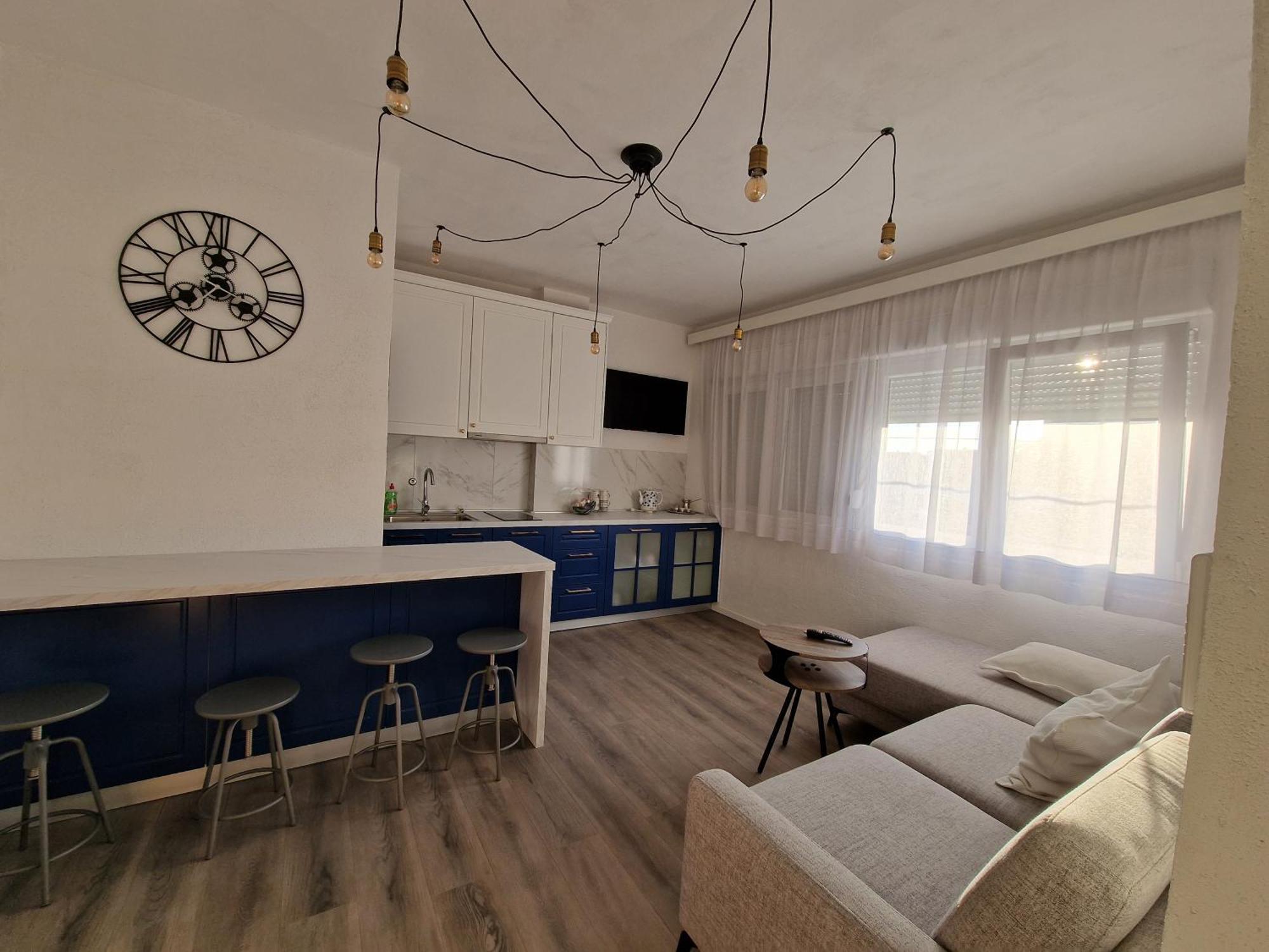 Apartman Ivy ยูบุสกี ภายนอก รูปภาพ