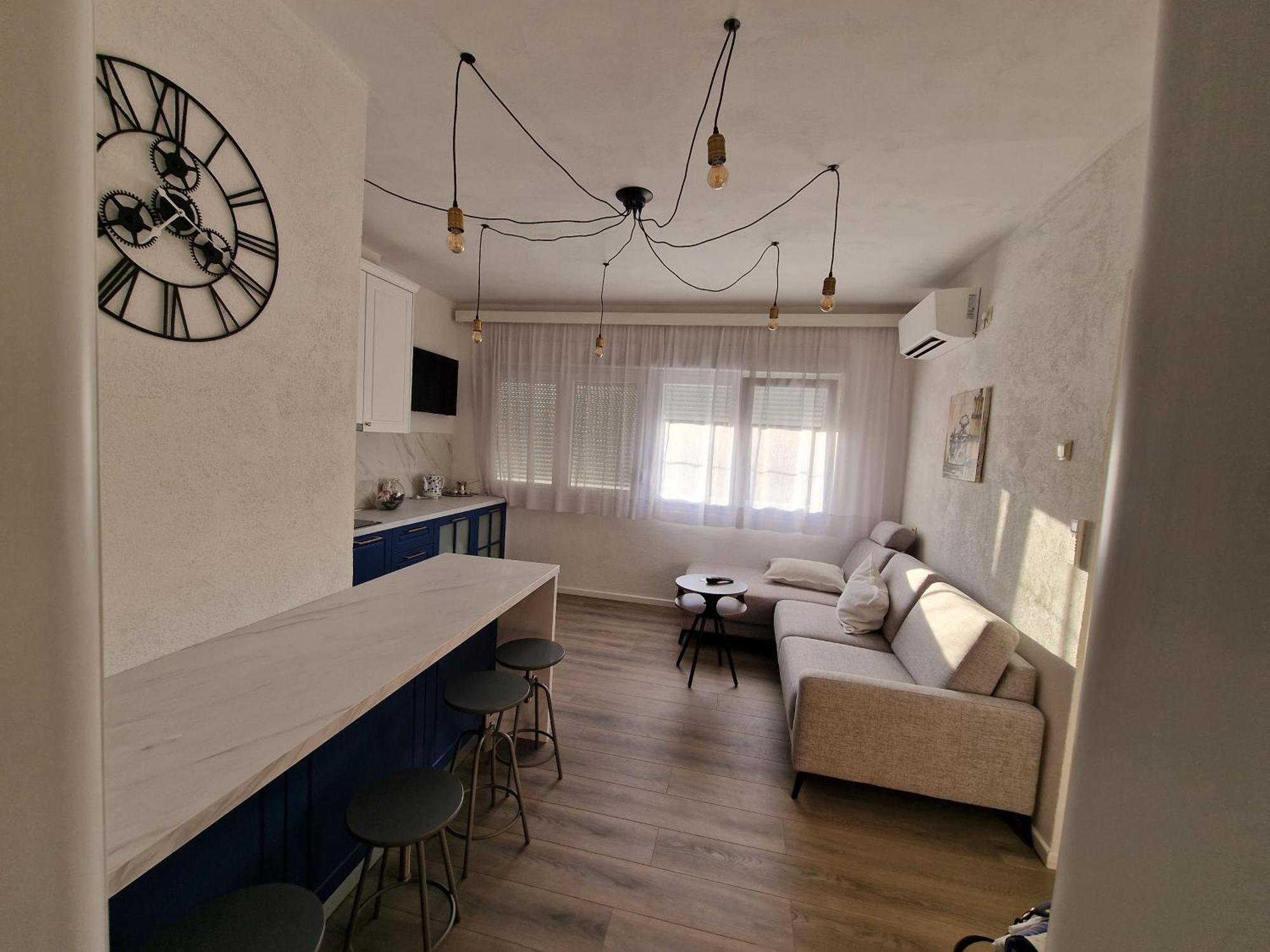 Apartman Ivy ยูบุสกี ภายนอก รูปภาพ