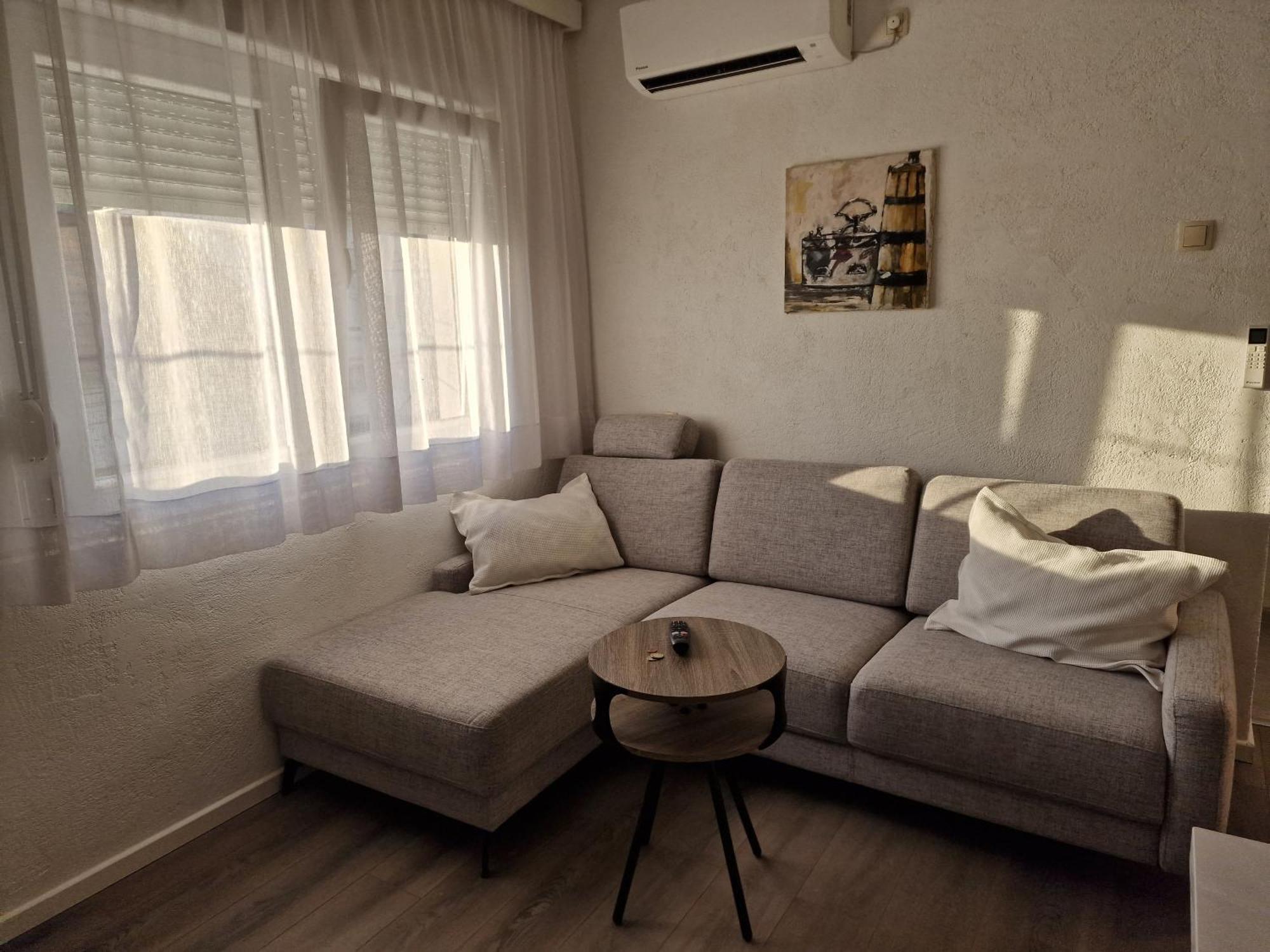 Apartman Ivy ยูบุสกี ภายนอก รูปภาพ