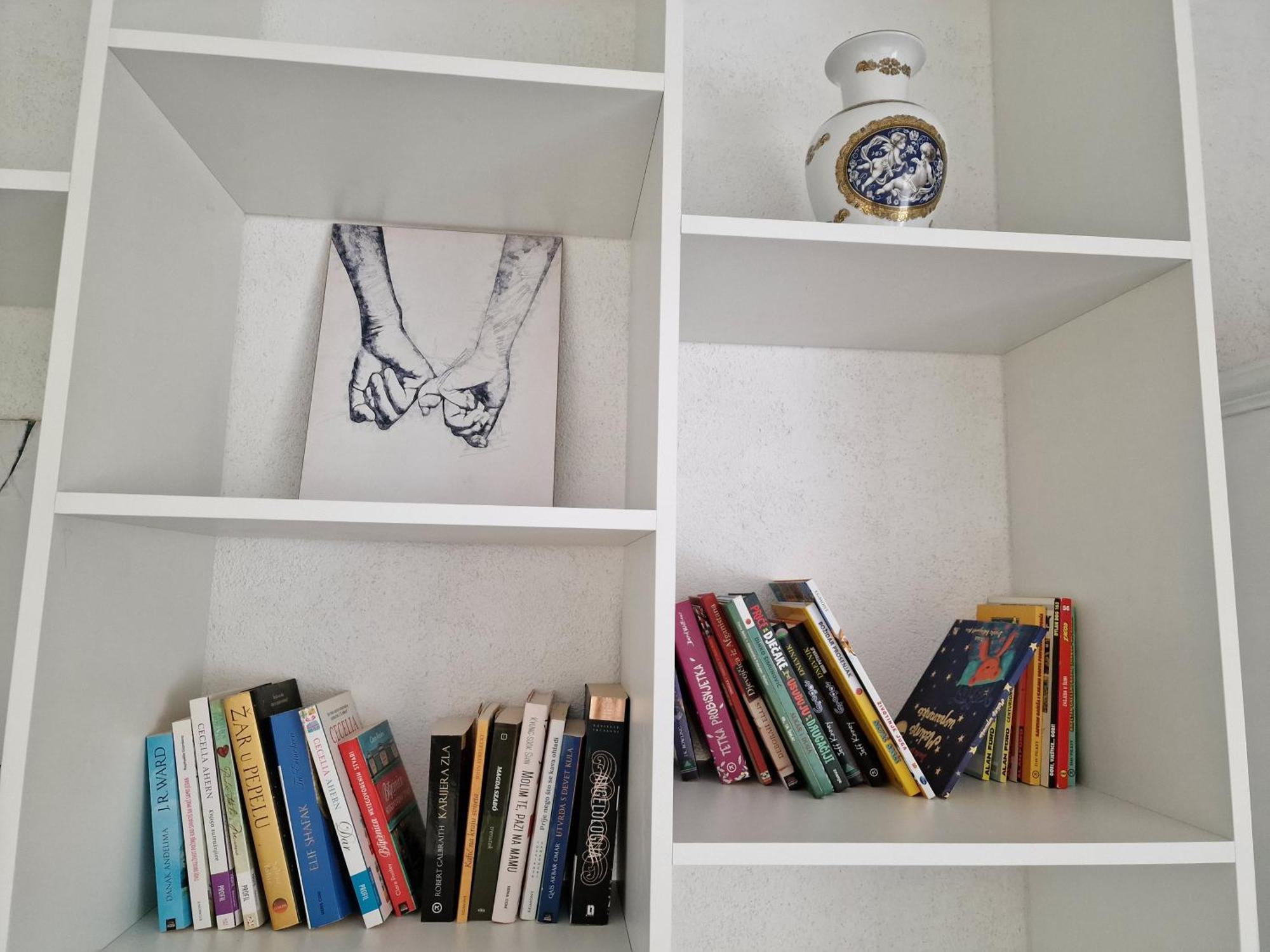 Apartman Ivy ยูบุสกี ภายนอก รูปภาพ