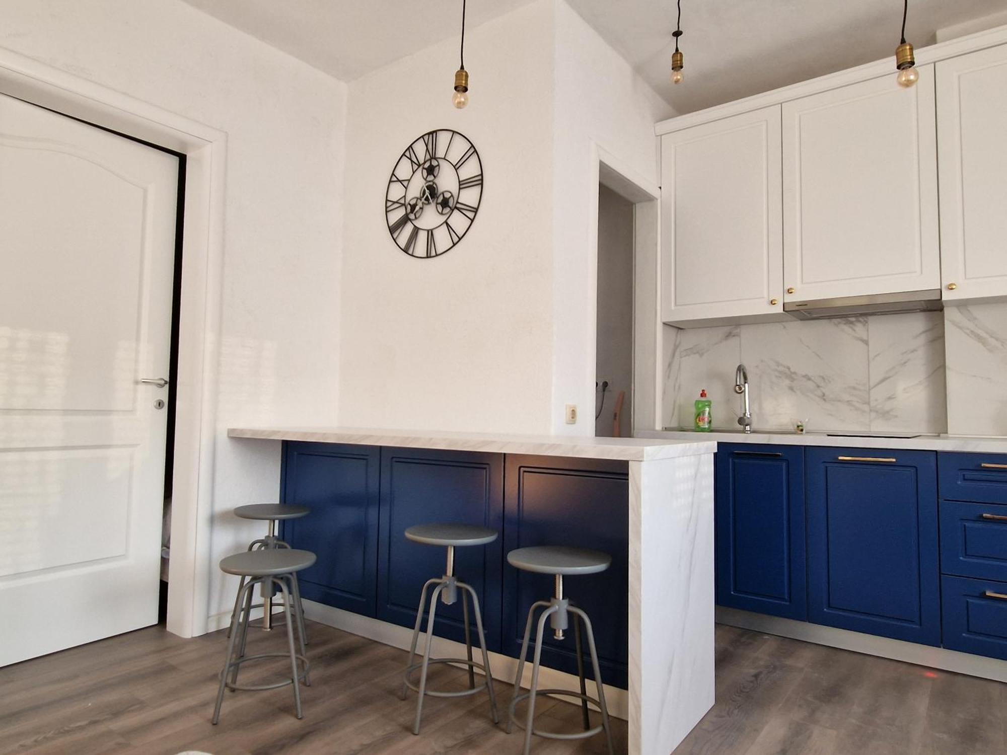 Apartman Ivy ยูบุสกี ภายนอก รูปภาพ